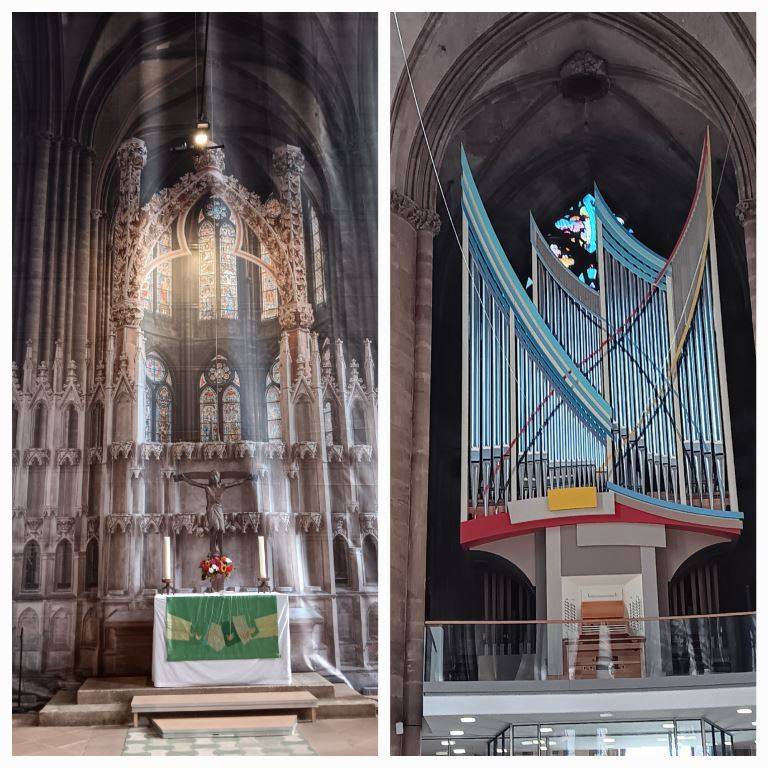 Quelle: Kirchenchor