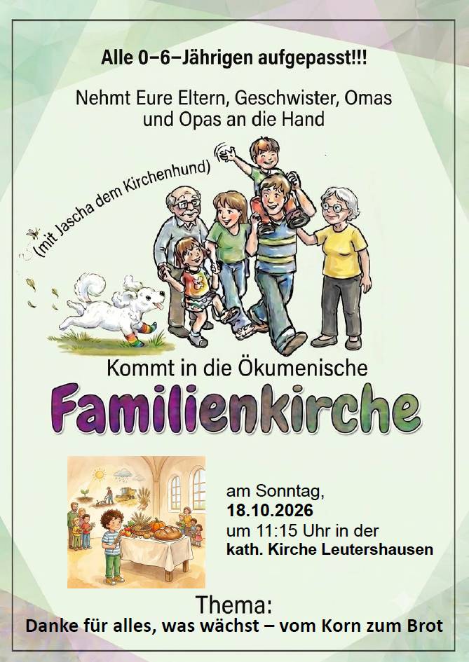 Quelle: Familienkirche