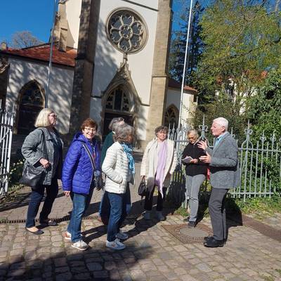 Quelle: Kfd Großsachsen