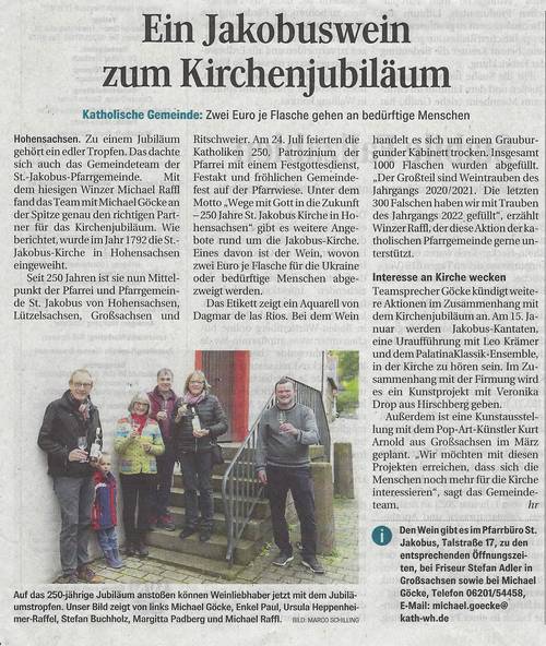 Quelle: WNOZ v 25.11.2022
