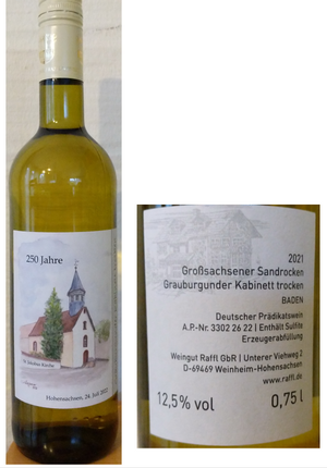 Quelle: St. Jakobus